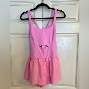 Free People Movement Righteous Runsie